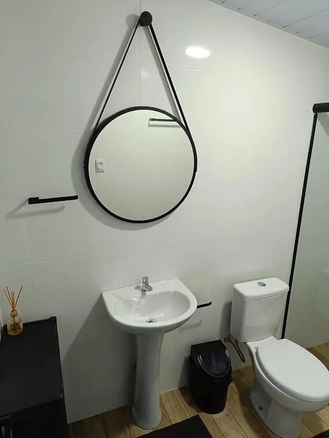 Residencial Chale Azul Villa Itapoa  Brazil