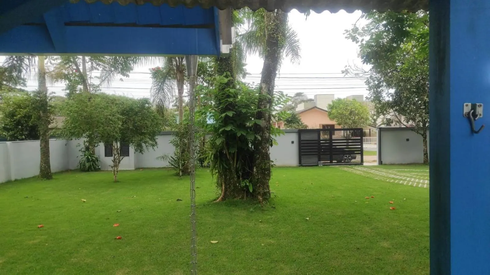 Villa Residencial Chale Azul Itapoa  Brasile