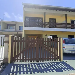 Residencial Calabria Apartamento