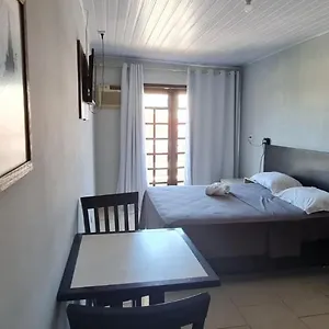 Barra Do Sai Praia Apartamento