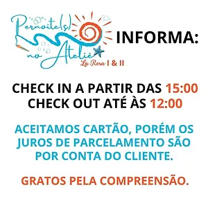 Pernoites No Atelie La Rosa I Casa de hóspedes