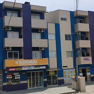Residencial Oceano Azul Apartamento