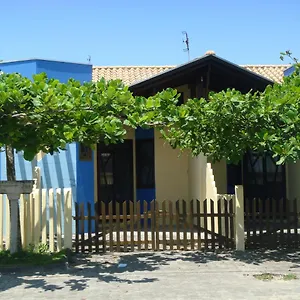 Residencial Nakamura - Chales Casa de Férias