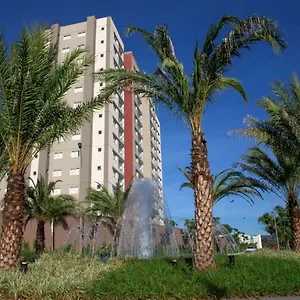 Evian Thermas Caldas Novas
