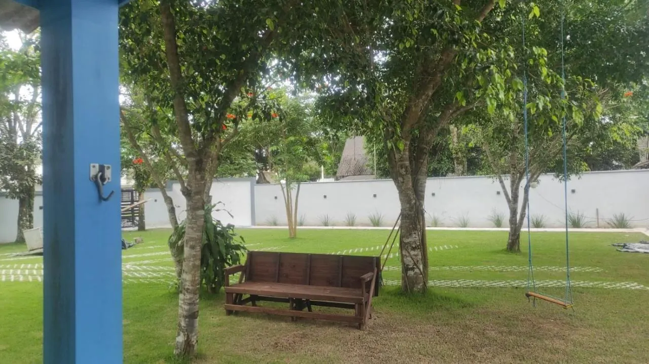 Residencial Chale Azul Villa Itapoa  Itapoa (Santa Catarina)