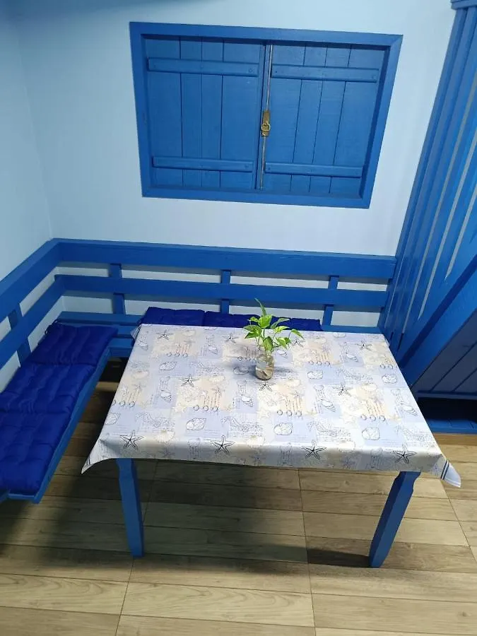 Residencial Chale Azul Villa Itapoa