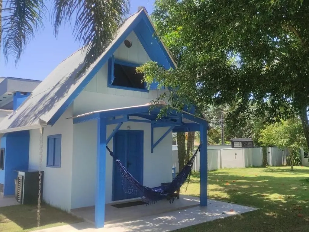 Residencial Chale Azul Villa Itapoa